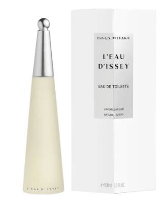 Issey Miyake L Eau D Issey EDT 100ml